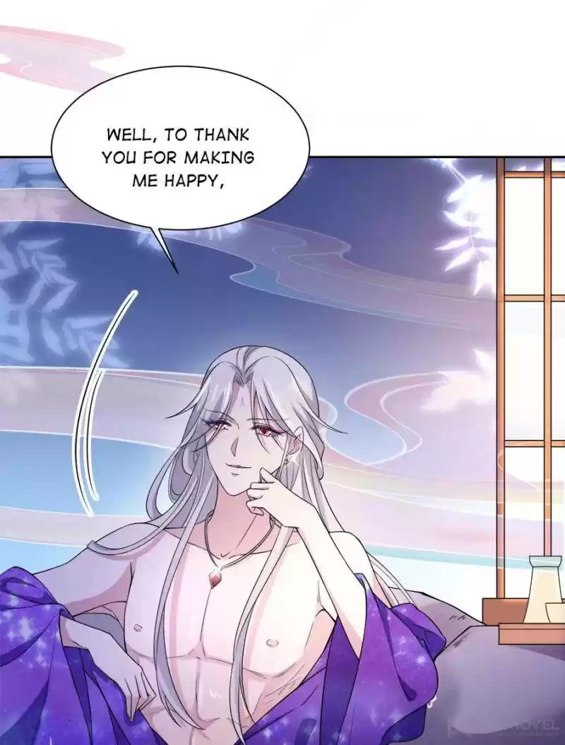 The Eunuch's Consort Rules The World Chapter 48