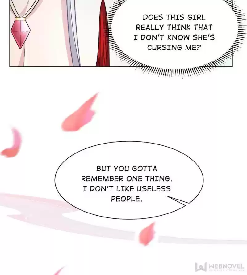 The Eunuch's Consort Rules The World Chapter 48