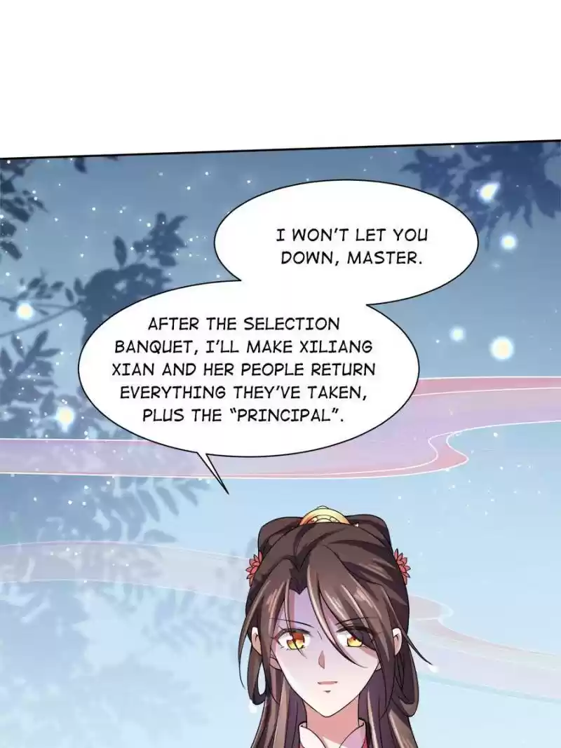 The Eunuch's Consort Rules The World Chapter 48