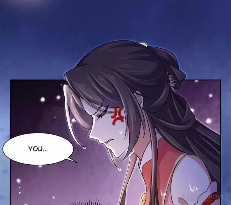 The Eunuch's Consort Rules The World Chapter 48