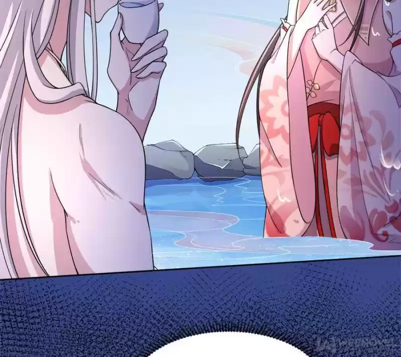 The Eunuch's Consort Rules The World Chapter 48