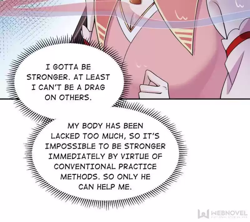 The Eunuch's Consort Rules The World Chapter 48