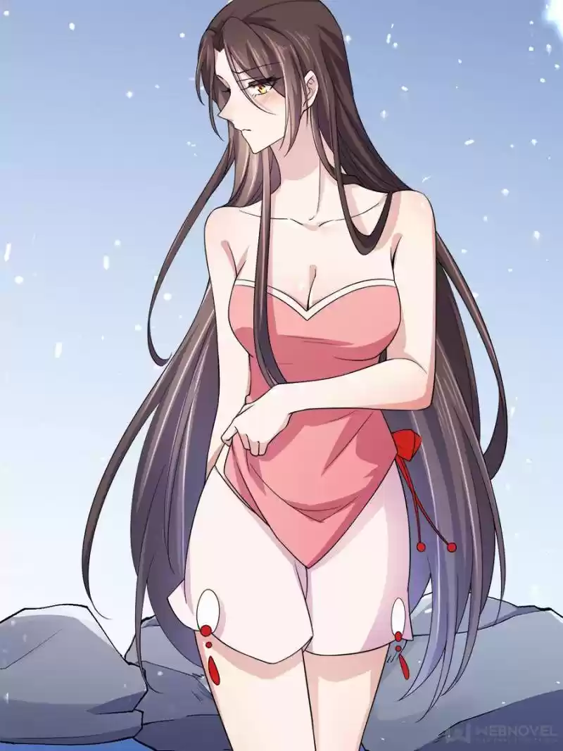 The Eunuch's Consort Rules The World Chapter 48