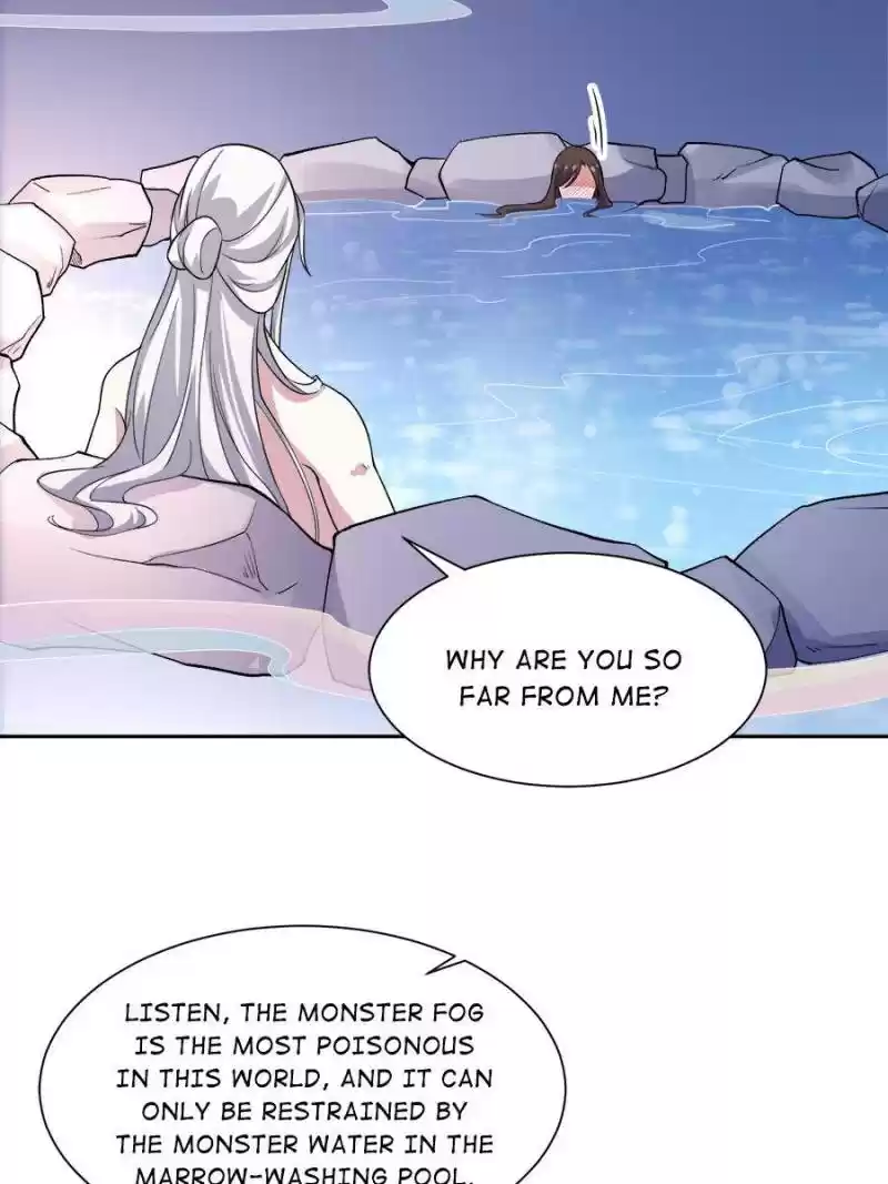 The Eunuch's Consort Rules The World Chapter 48