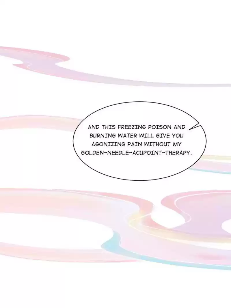 The Eunuch's Consort Rules The World Chapter 48