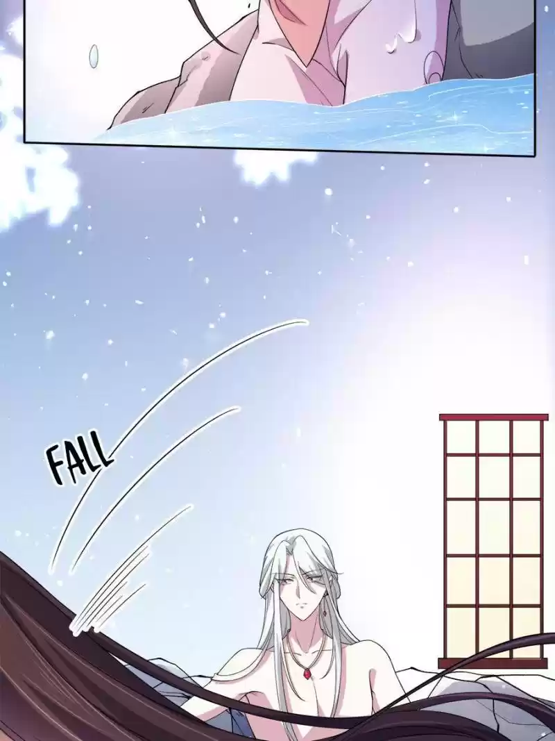 The Eunuch's Consort Rules The World Chapter 48