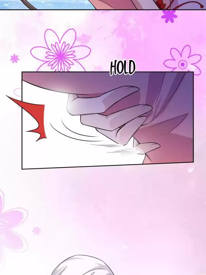 The Eunuch's Consort Rules The World Chapter 48