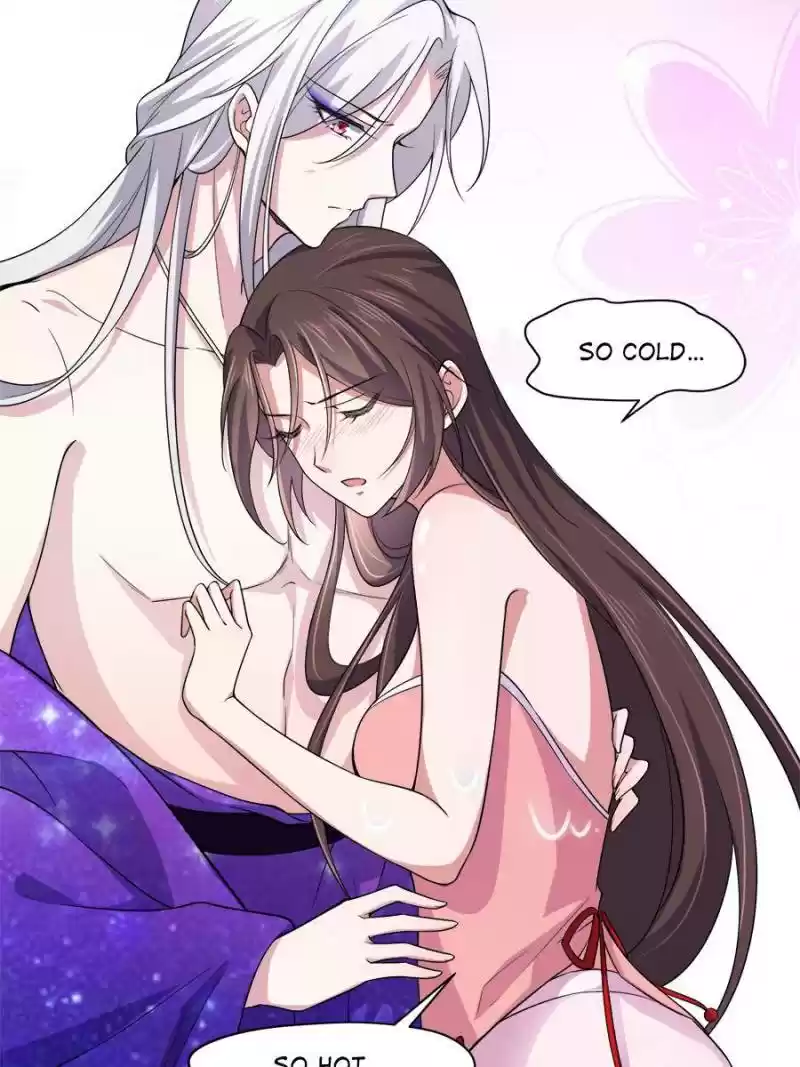 The Eunuch's Consort Rules The World Chapter 48