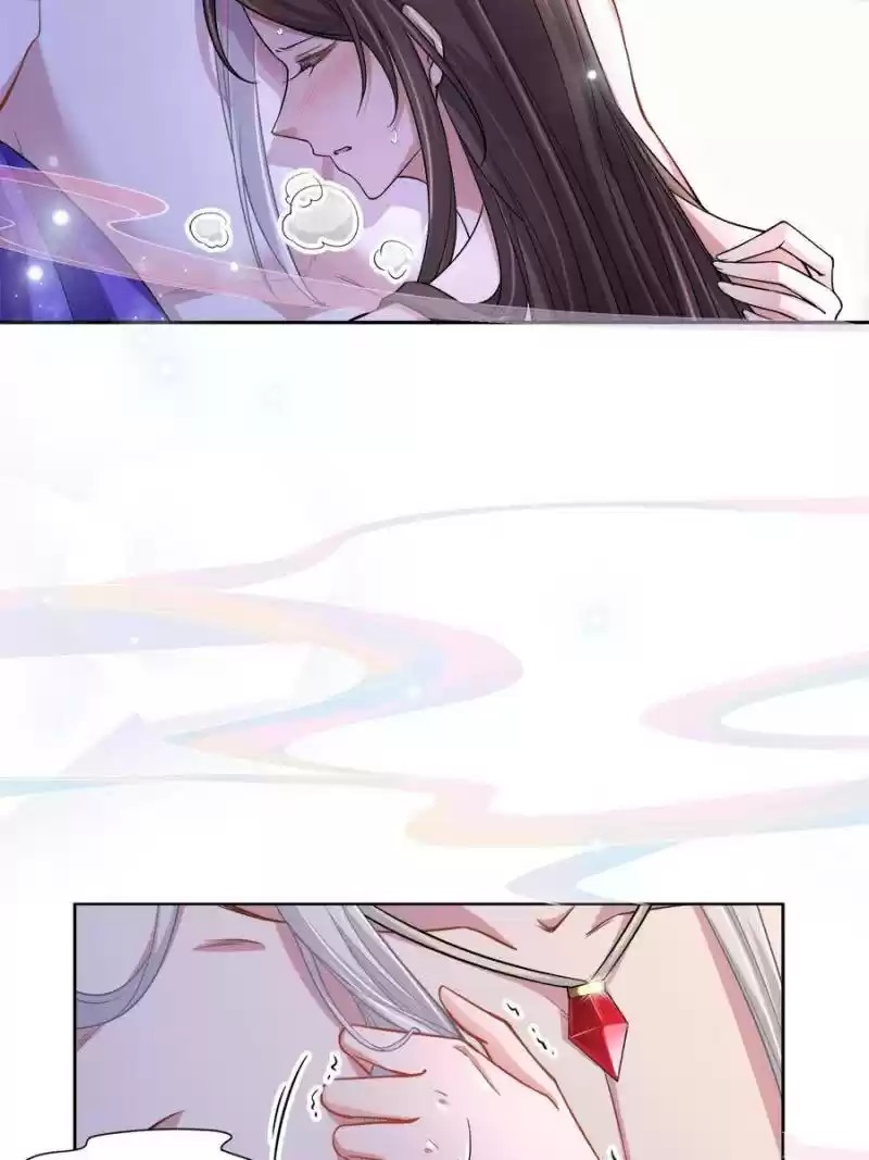 The Eunuch's Consort Rules The World Chapter 49