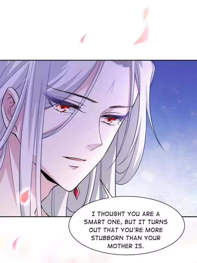 The Eunuch's Consort Rules The World Chapter 49