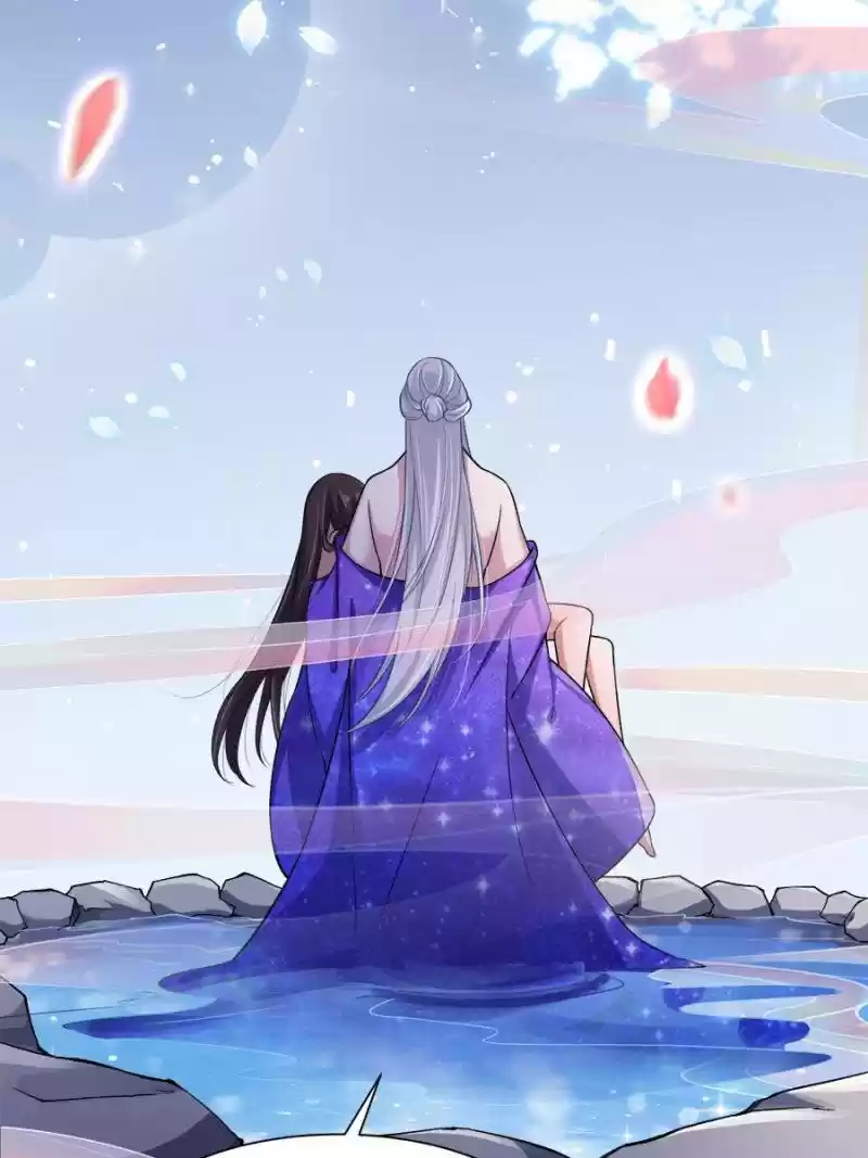 The Eunuch's Consort Rules The World Chapter 49