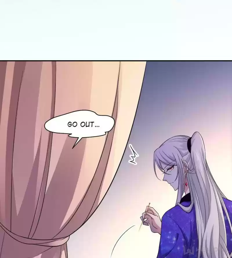 The Eunuch's Consort Rules The World Chapter 49