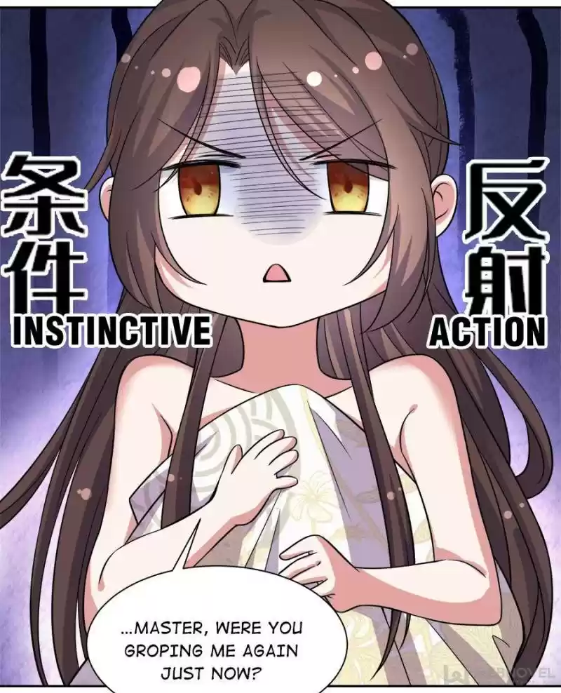 The Eunuch's Consort Rules The World Chapter 49