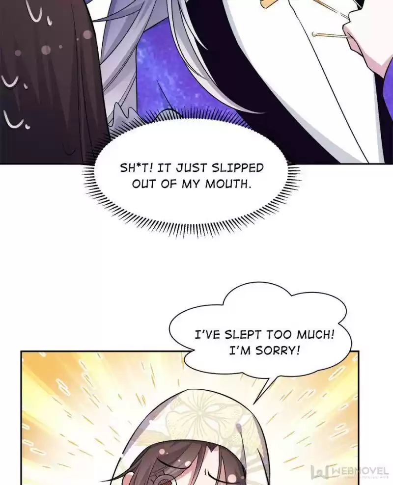 The Eunuch's Consort Rules The World Chapter 49