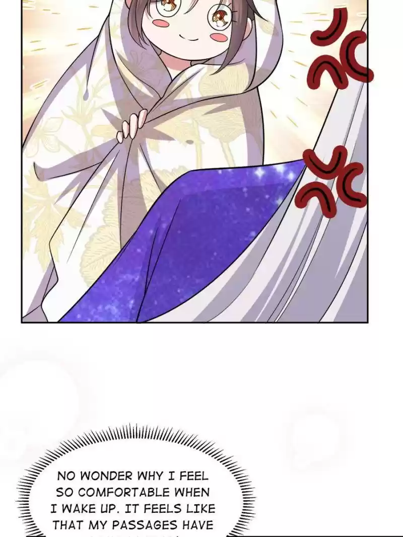 The Eunuch's Consort Rules The World Chapter 49