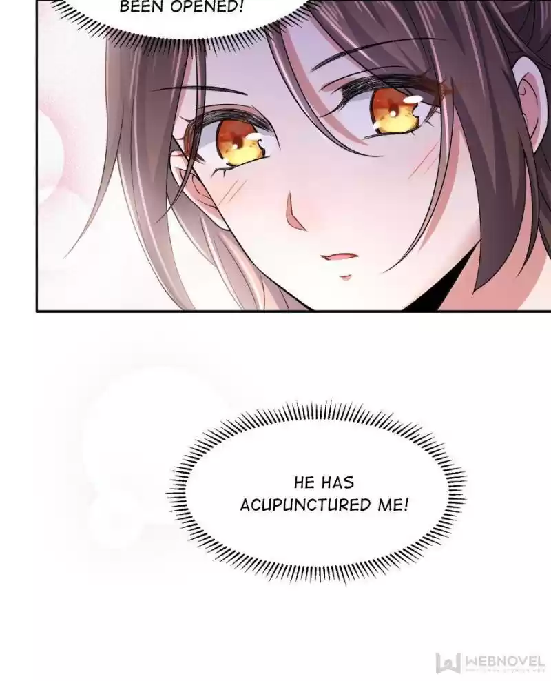 The Eunuch's Consort Rules The World Chapter 49