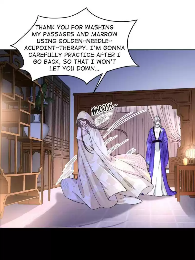 The Eunuch's Consort Rules The World Chapter 49