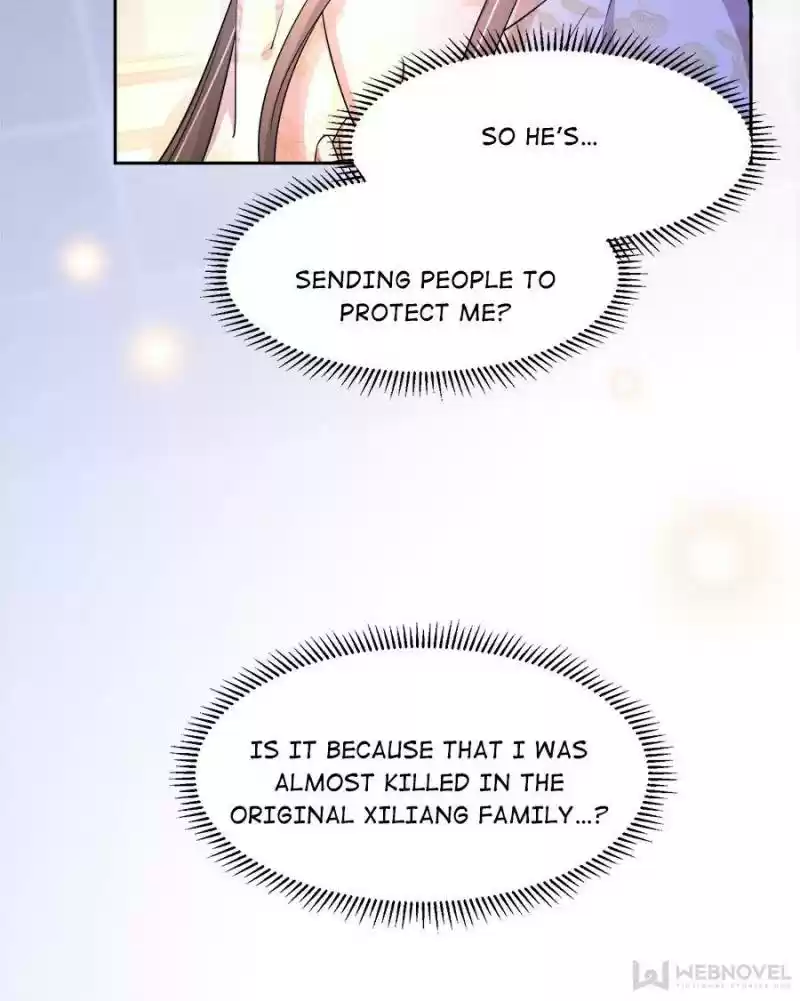 The Eunuch's Consort Rules The World Chapter 49