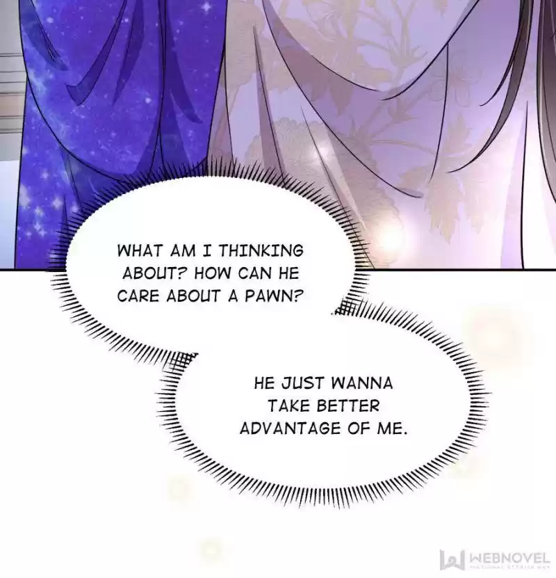 The Eunuch's Consort Rules The World Chapter 49