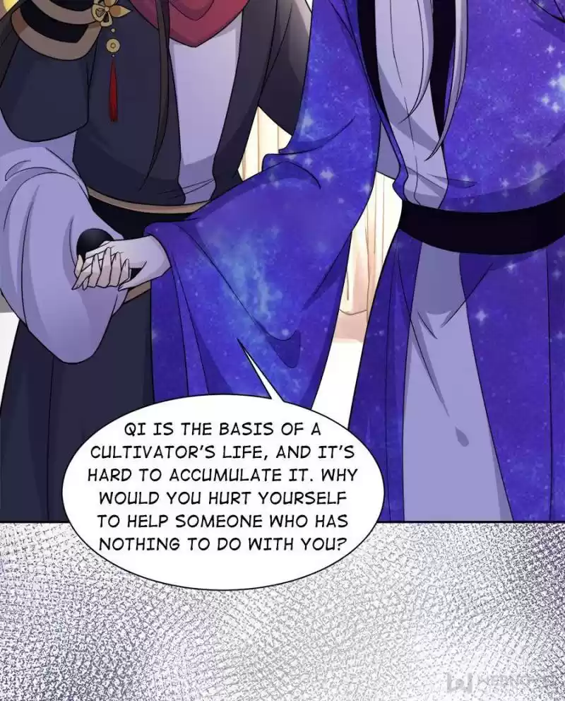 The Eunuch's Consort Rules The World Chapter 49