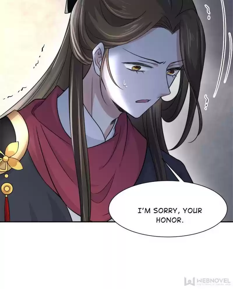 The Eunuch's Consort Rules The World Chapter 49