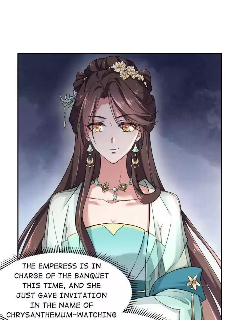 The Eunuch's Consort Rules The World Chapter 50