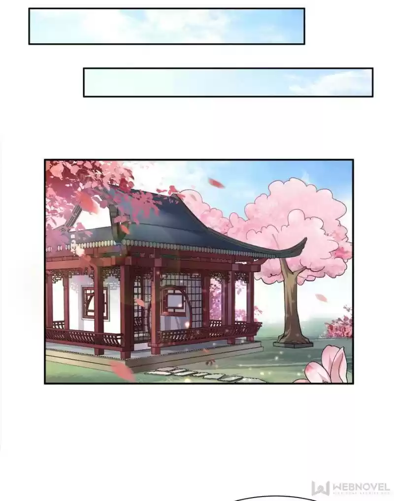 The Eunuch's Consort Rules The World Chapter 50