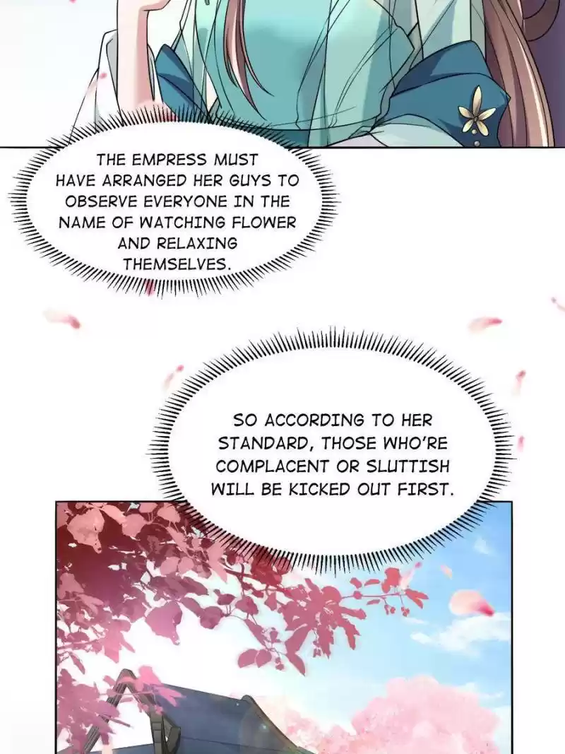 The Eunuch's Consort Rules The World Chapter 50