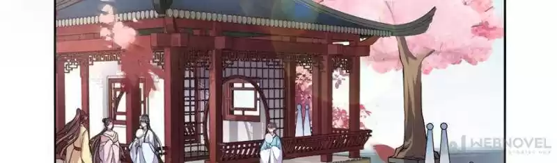 The Eunuch's Consort Rules The World Chapter 50