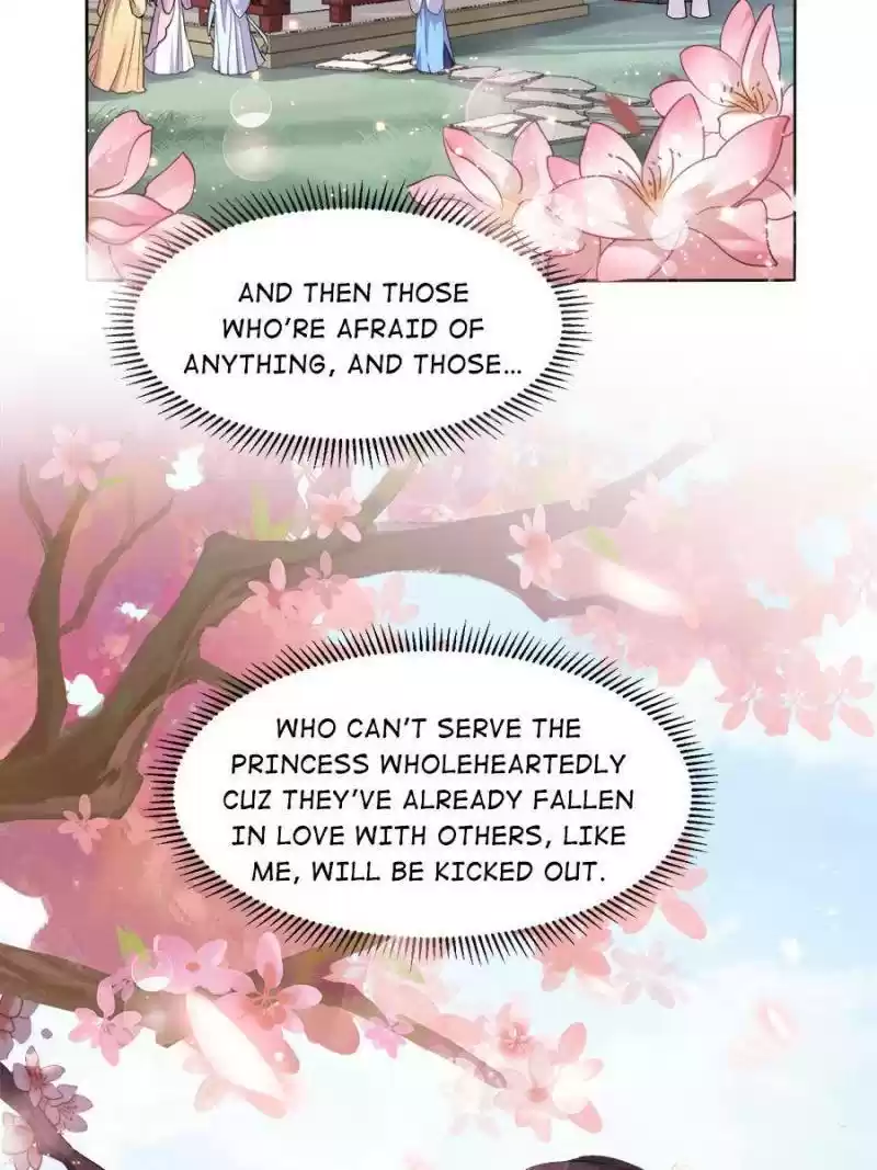 The Eunuch's Consort Rules The World Chapter 50