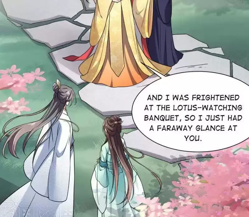 The Eunuch's Consort Rules The World Chapter 50