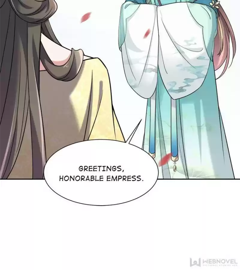 The Eunuch's Consort Rules The World Chapter 50