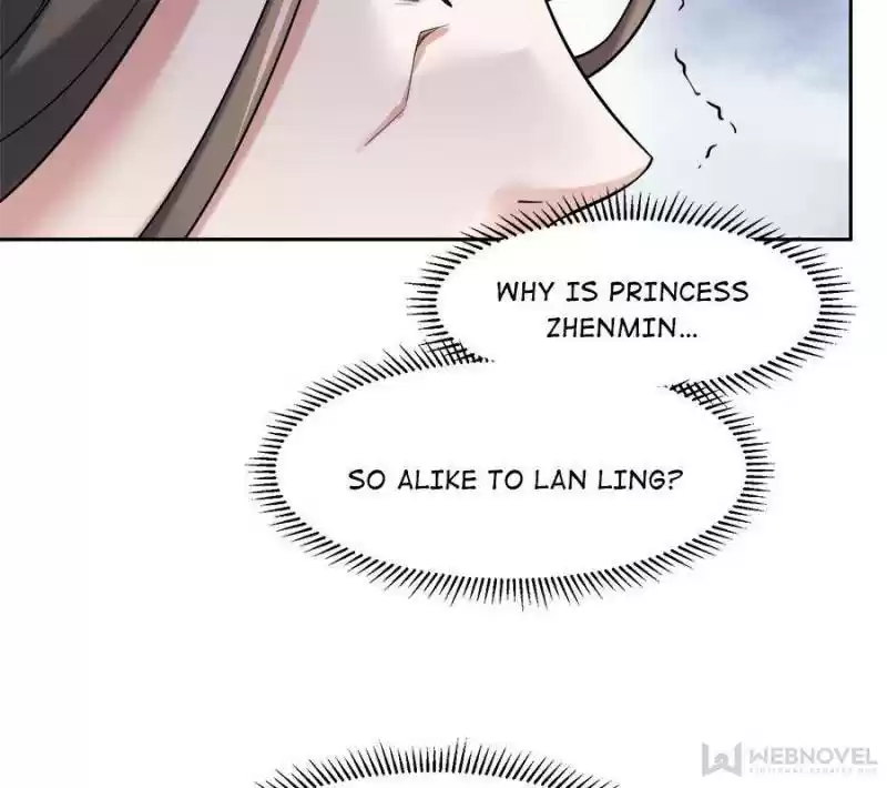 The Eunuch's Consort Rules The World Chapter 50