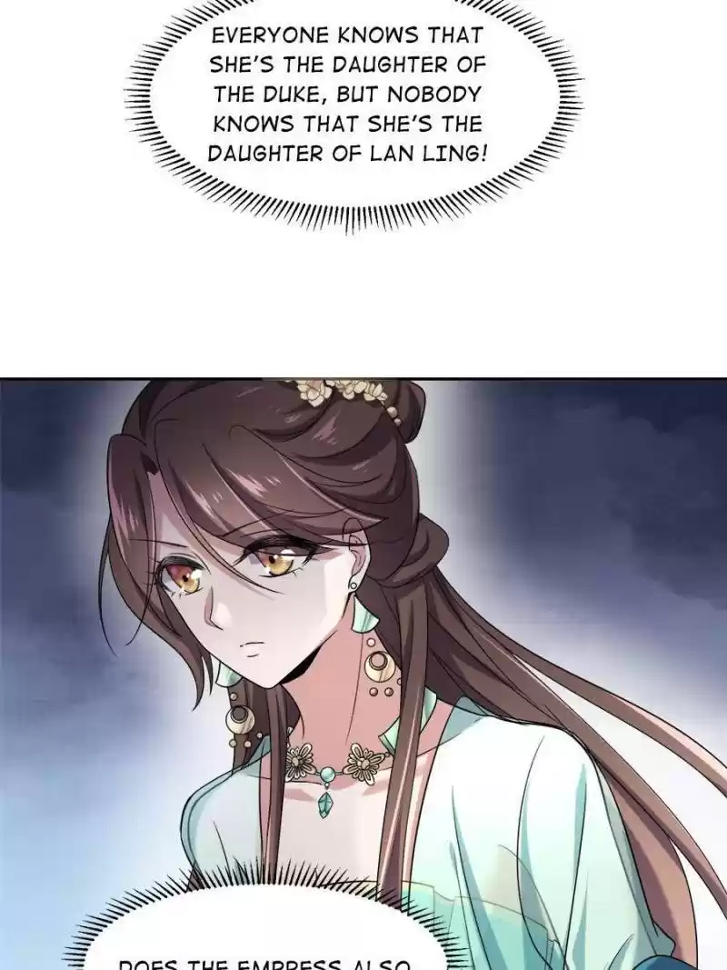 The Eunuch's Consort Rules The World Chapter 50