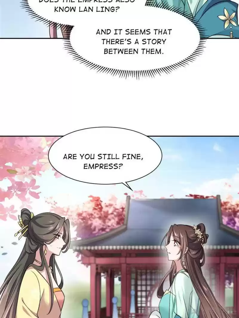 The Eunuch's Consort Rules The World Chapter 50