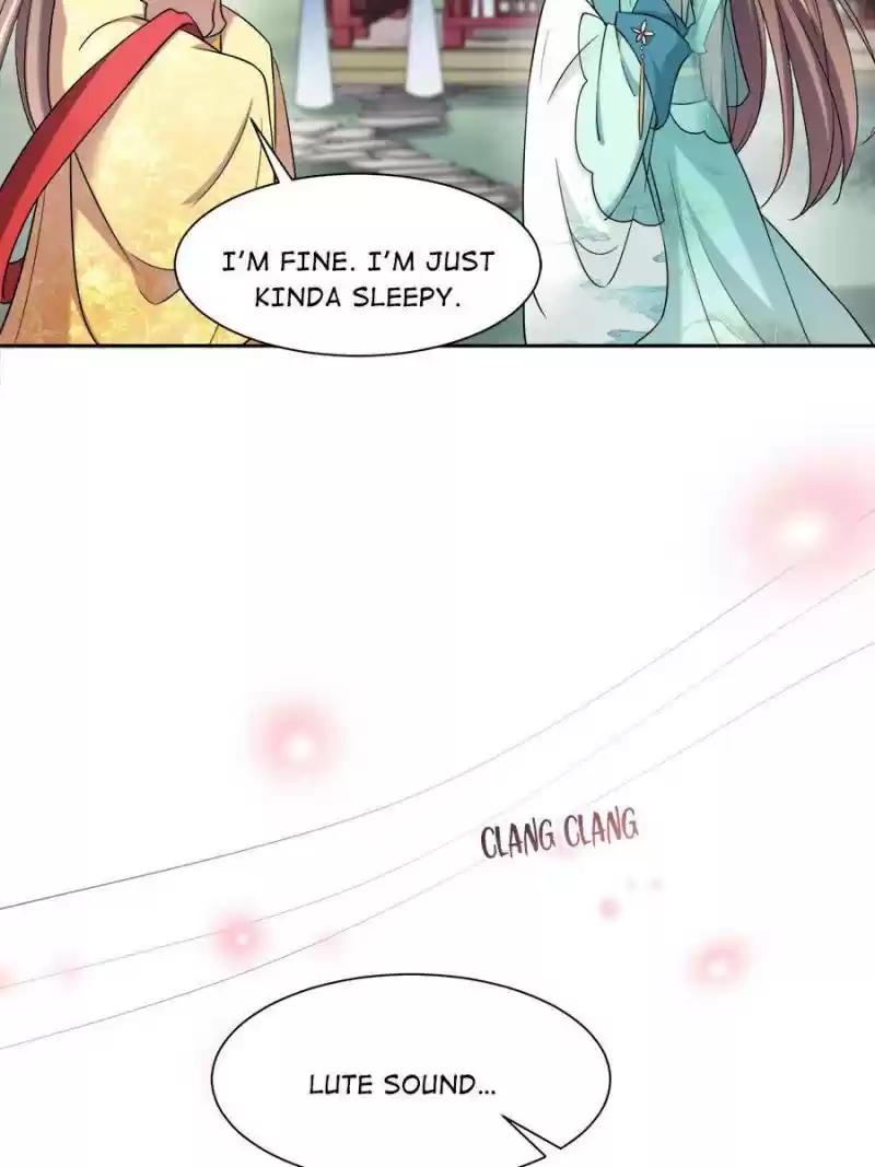 The Eunuch's Consort Rules The World Chapter 50