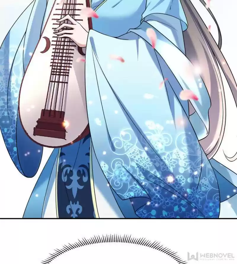 The Eunuch's Consort Rules The World Chapter 50