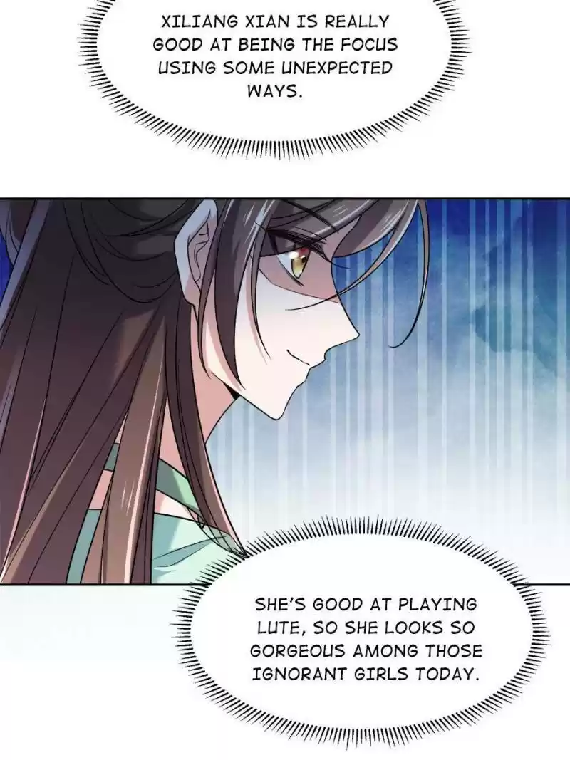 The Eunuch's Consort Rules The World Chapter 50