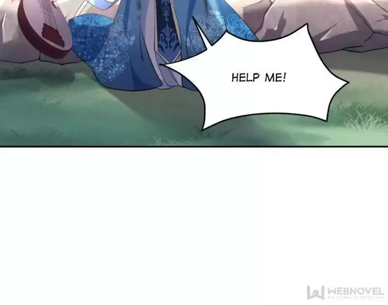 The Eunuch's Consort Rules The World Chapter 50