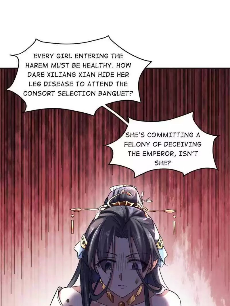 The Eunuch's Consort Rules The World Chapter 50