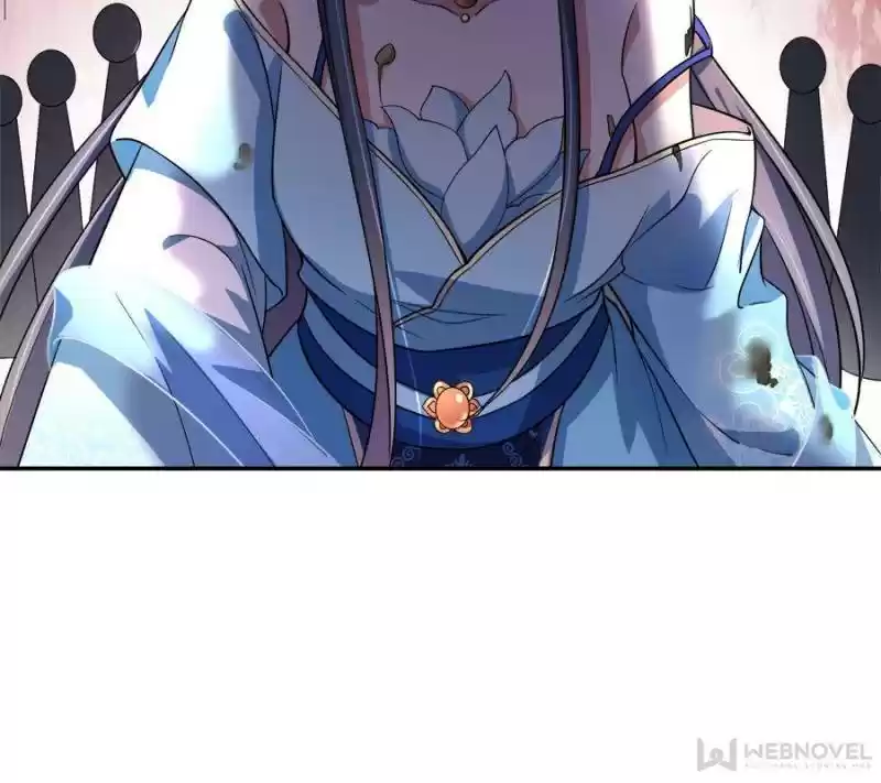 The Eunuch's Consort Rules The World Chapter 50