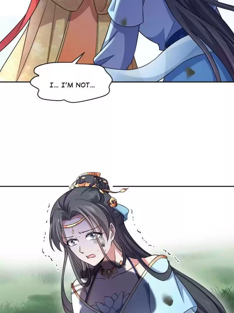 The Eunuch's Consort Rules The World Chapter 51