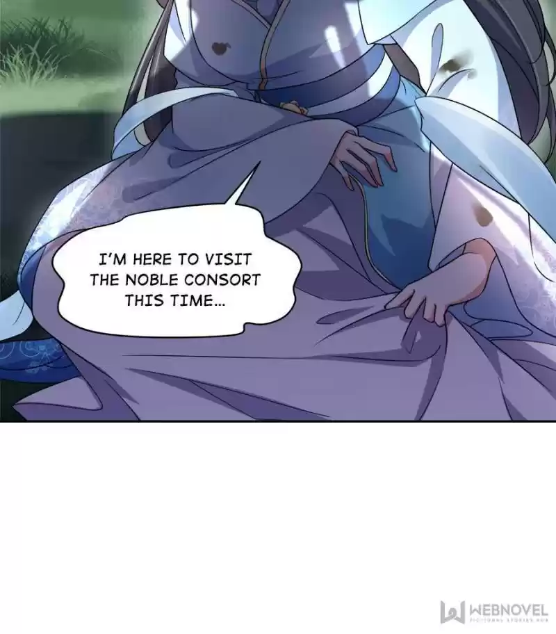 The Eunuch's Consort Rules The World Chapter 51