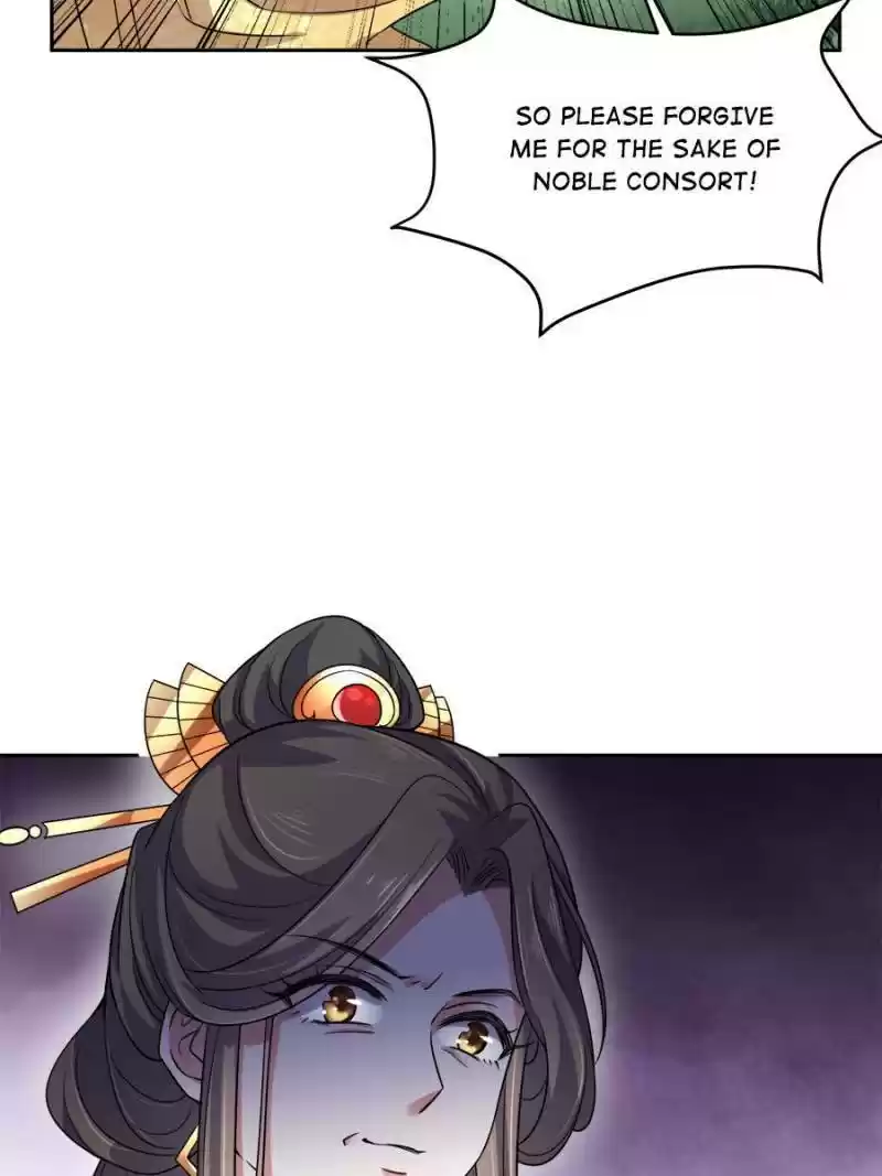 The Eunuch's Consort Rules The World Chapter 51