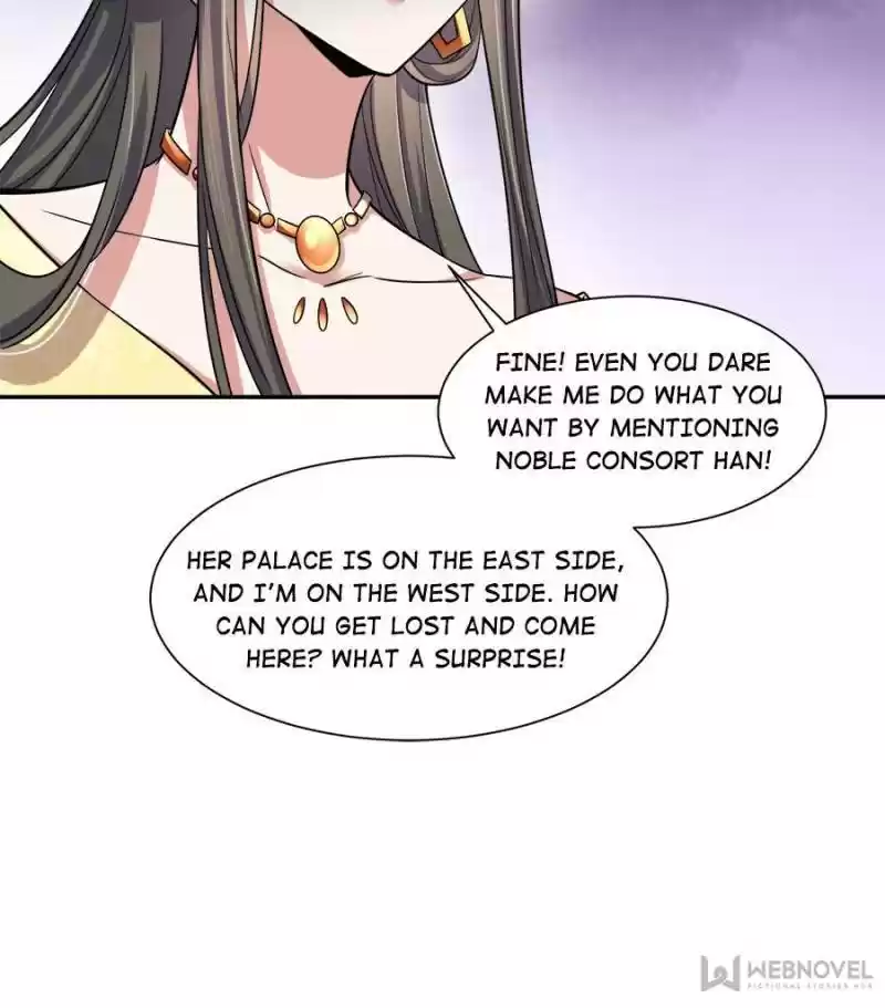 The Eunuch's Consort Rules The World Chapter 51