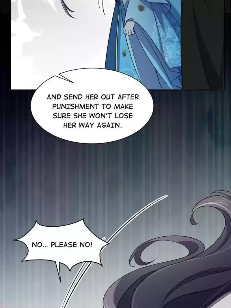 The Eunuch's Consort Rules The World Chapter 51