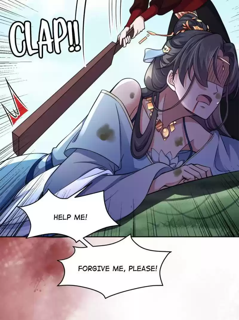 The Eunuch's Consort Rules The World Chapter 51