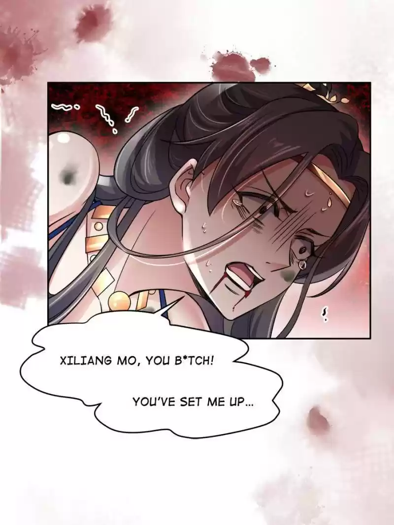 The Eunuch's Consort Rules The World Chapter 51