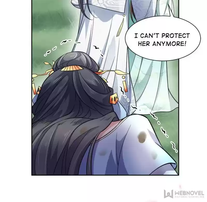 The Eunuch's Consort Rules The World Chapter 51