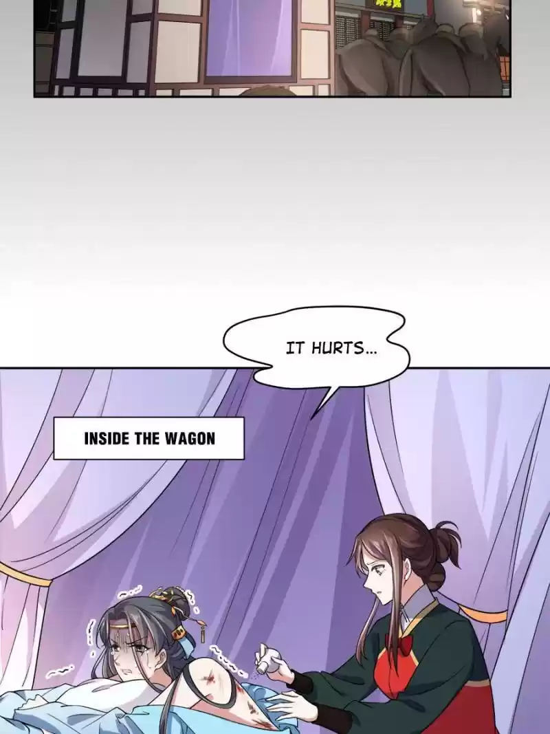 The Eunuch's Consort Rules The World Chapter 51